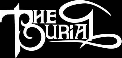logo The Burial
